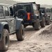 Jeep Experience