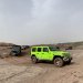 Jeep Experience