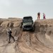 Jeep Experience