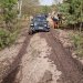 Jeep Experience