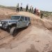 Jeep Experience