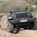 Jeep Experience