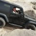 Jeep Experience