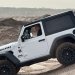 Jeep Experience