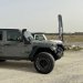 Jeep Experience