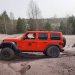 Jeep Experience