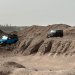 Jeep Experience
