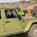 Jeep Experience