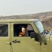 Jeep Experience