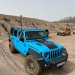 Jeep Experience