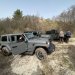 Jeep Experience
