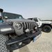 Jeep Experience