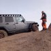 Jeep Experience