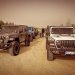 Jeep Experience