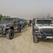 Jeep Experience