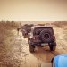Jeep Experience