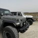Jeep Experience
