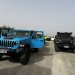 Jeep Experience