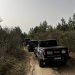 Jeep Experience