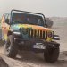 Jeep Experience