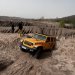 Jeep Experience