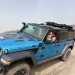 Jeep Experience