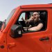 Jeep Experience