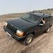 Jeep Experience