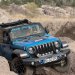 Jeep Experience
