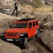 Jeep Experience