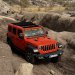 Jeep Experience
