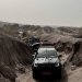 Jeep Experience