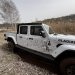 Jeep Experience