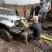 Jeep Experience