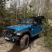 Jeep Experience