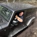 Jeep Experience