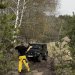 Jeep Experience