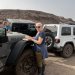 Jeep Experience
