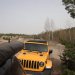 Jeep Experience