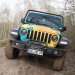 Jeep Experience