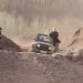 Jeep Experience