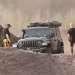 Jeep Experience