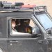 Jeep Experience