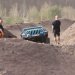 Jeep Experience
