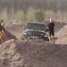 Jeep Experience