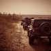 Jeep Experience