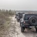 Jeep Experience