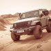Jeep Experience