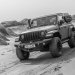 Jeep Experience
