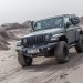 Jeep Experience